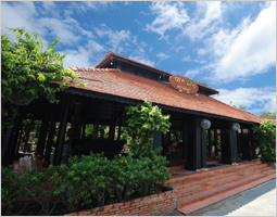 Nhà hàng Trung Lương