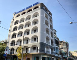 Khách sạn Sông Tiền Annex
